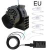 1Set 12V 0.5A Fan Blower Motor With 3 LEDs Lig, For Garden Yard Inflatable Decor Constant Flowing Air