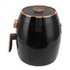 5.5L Air Fryer Automatic Precise Temp Control Oilless Cooker Electric Food Fryer for Kitchen