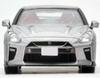 Tomica Limited Vintage Neo Scale Nissan 2017 Model Finished Product 1/64 LV-N148b GT-R (Silver) -