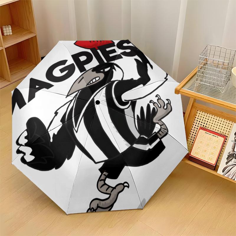 Collingwood Fashionable Automatic Opening/Closing Folding Umbrella. Portable and Foldable, Ideal for Gift, Travel, and Daily Use
