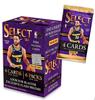 NBA 2022-23 Panini Select Basketball Card Blaster Box Panini Select Basketball Card Blaster Box