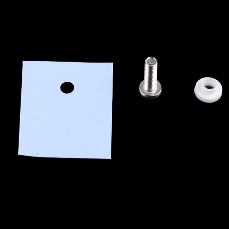 TDA7293 Digital Amplifier Mono Single Channel AMP Board 12V-32V 100W