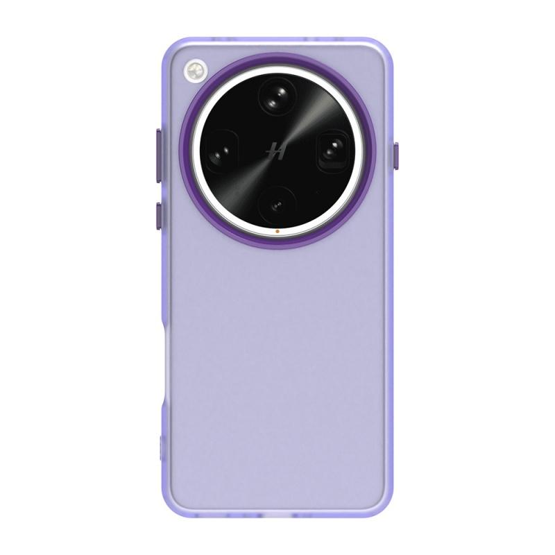 Для чехла-накладки OPPO Find X8 Ultra OPPO Find X8 Ultra Capas Противоударный Прозрачный Матовый Матовый Прозрачный Fundas OPPO Find X8 Ultra