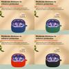 Flexible Headphone Protective Case for JBL Tune Beam 2 Cover Shockproof Shell Washable Housing Antidust Sleeve Soft Skin
