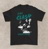 Футболка The Clash London Calling Полный размер S-5XL Унисекс