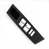 Door Window Switch Bezel Trim Panel Cover For Toyota Yaris L LE SE 4Doors 12-14