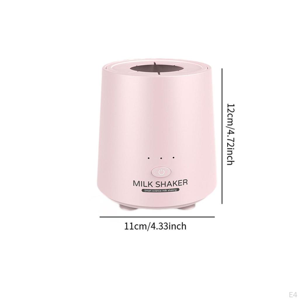Automatic Milk Bottle Shaker ,Baby Practical ,Portable Electric Machine