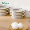 FaSoLa 4-in-1 Multifunction Egg Slicer