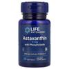 Life Extension Astaxanthin with Phospholipids, 4 Mg, 30 Softgels