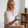 Игрушка-паровая булочка для снятия стресса Портативная дорожная медленно поднимающаяся прозрачная булочка Сенсорная игрушка для детей и взрослых Мягкий стресс-мяч Булочка Сжимать Щипать Игрушка-фиджет
