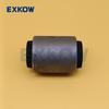2PCS Rear Suspension Lower Arm Bushing for Mitsubishi Montero Pajero 3 4 2000-2021 V60 V70 V80 V93 V95 V96 V97 V98 MR374672
