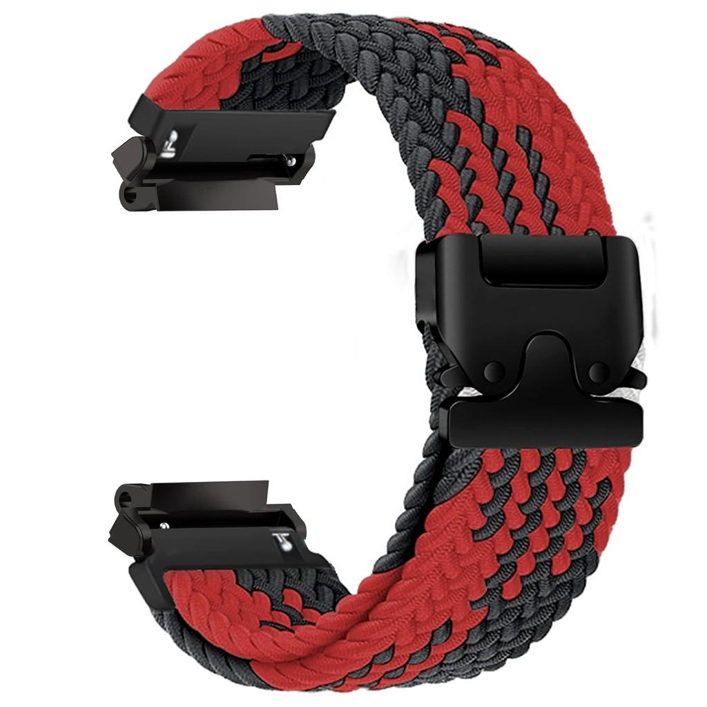 Ремешок в стиле парашюта для Huami Amazfit T-REX 3 2Ultra Смарт-браслет Спортивный браслет для Xiaomi Amazfit T-Rex/T Rex Pro Correa