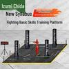 Quanzhida Combat Fundamentals Training & Assessment Equipment