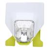 Motorcycle New  Headlight Headlamp Head Lamp Light For Husqvarna FE250 FE350 FE450 FE501 TE250i TE300i