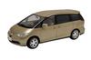 Модель Fujimi Inch Up Series Toyota Estima G Package Пластиковая модель ID8 1/24 No.8 G/X/Aeras