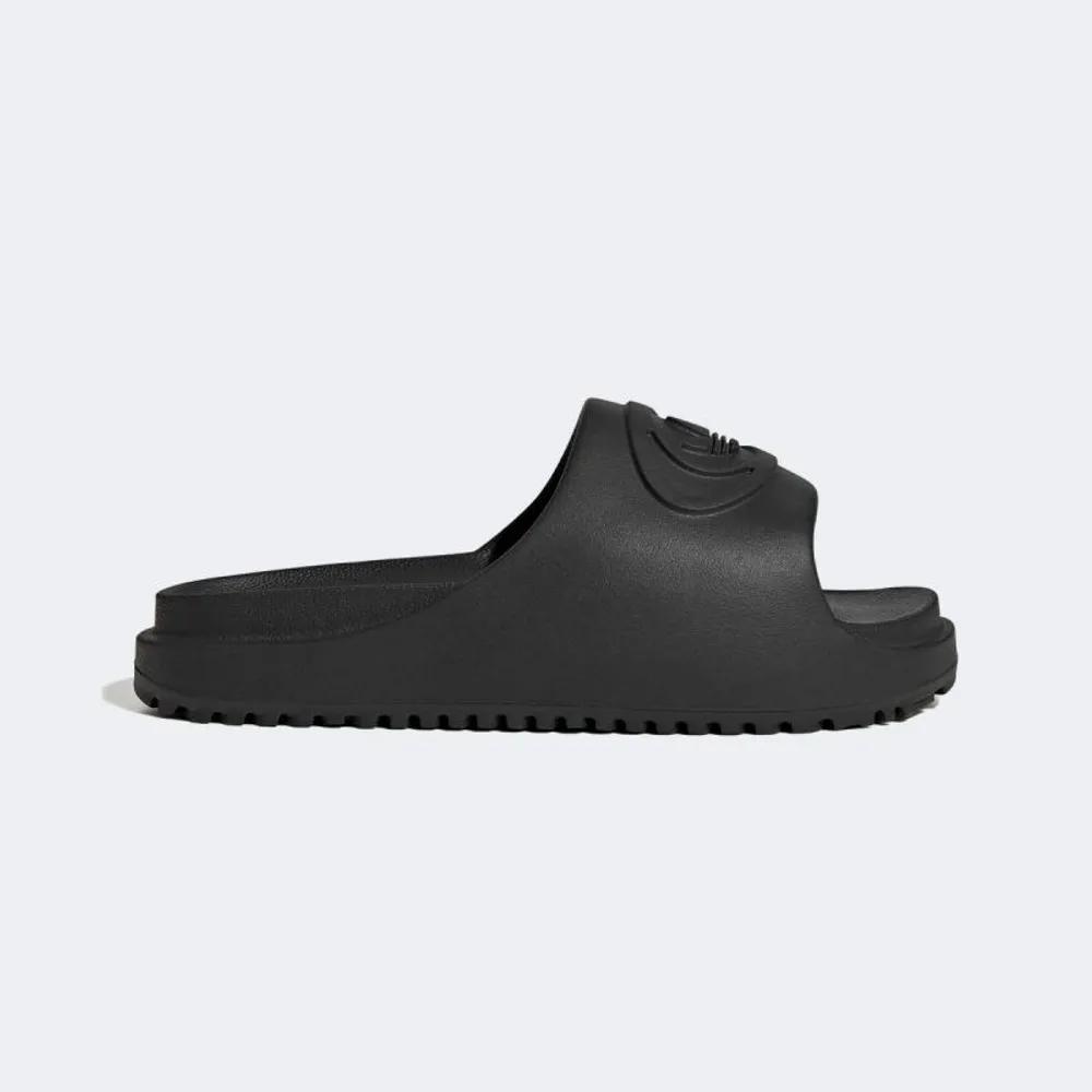 adidas Campus 00S Foam Slide - CBLACK/CBLACK/CBLACK 131420