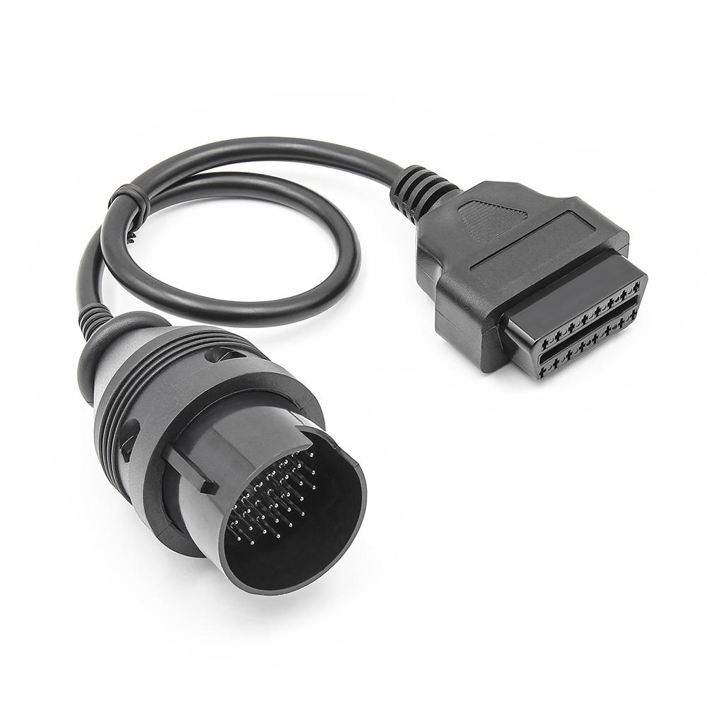 38Pin Connector Cable for MB Old Car
