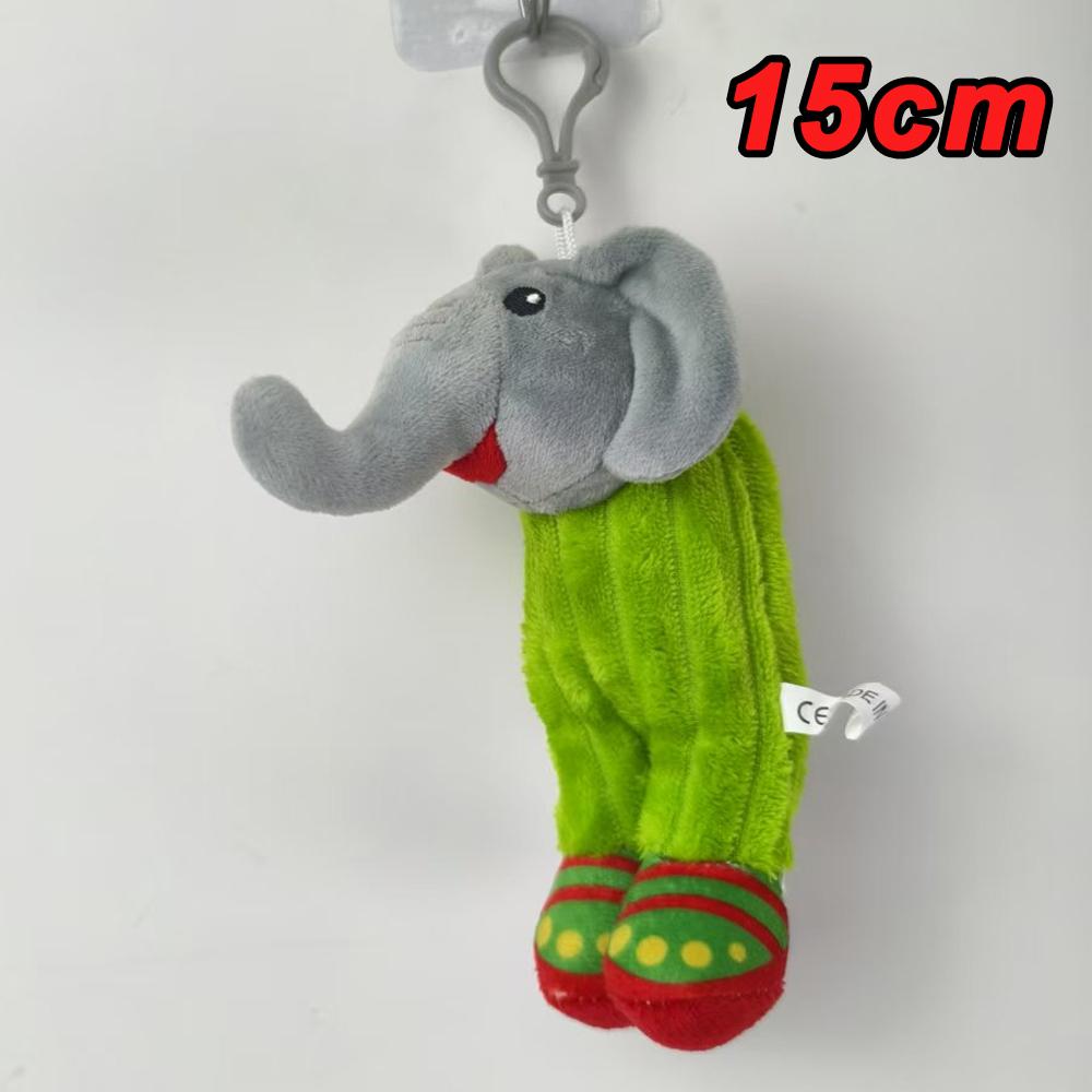 37style Tralalelo Tralala Plush Tungtungtung Italian Brainrot Al Tralalero Tralala Plush Doll Stuffed Soft Pillow Custom Toys