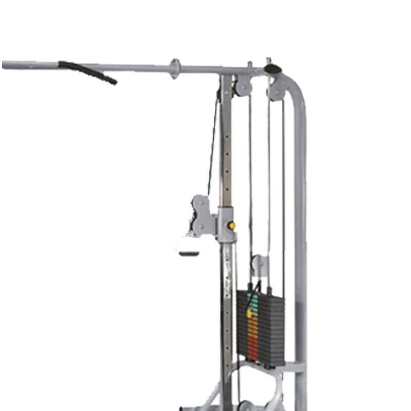 JUNXIA Professional Functional Trainer Cable Machine