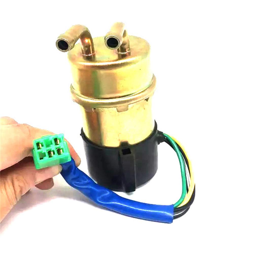 1x Fuel Pump Assembly For 1986-2007 Honda Helix 250 CN250 CN250L 16710-KS4-015
