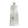 Multi-purpose Four-sided Grater 23 Cm Fackelmann Handmade Tradition Ref. 45410