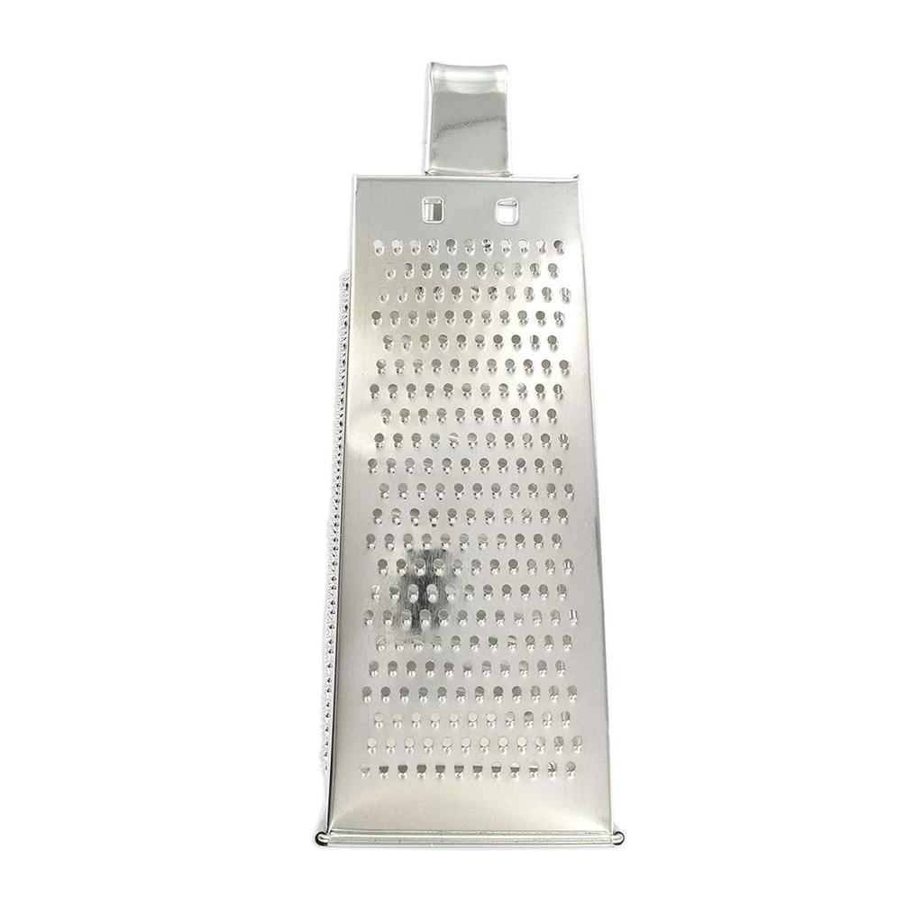 Multi-purpose Four-sided Grater 23 Cm Fackelmann Handmade Tradition Ref. 45410