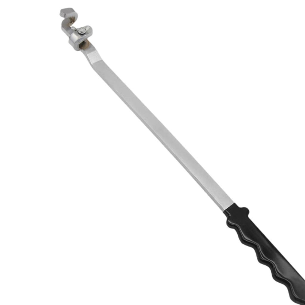 Ключ Удлинитель Инструмент для Труднодоступных Мест Многофункциональный Портативный Эргономичная Рукоятка Гаечный Ключ