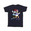 Boys Minnie Mouse And Daisy T-Shirt
