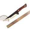 Stainless Steel Boning Knife Fish Knife Hammered Butcher Forged Household Cooking Accessories