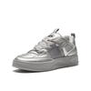Anta Aoyou Pro Trendy Universal Durable Low-Top Skate Shoes Men Sneakers Pigeon-Gray 912438015-2