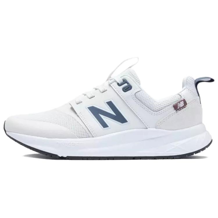 New Balance Унисекс DynaSoft 900 v2 Зеркально-серый Винтажный индиго UA900AR2
