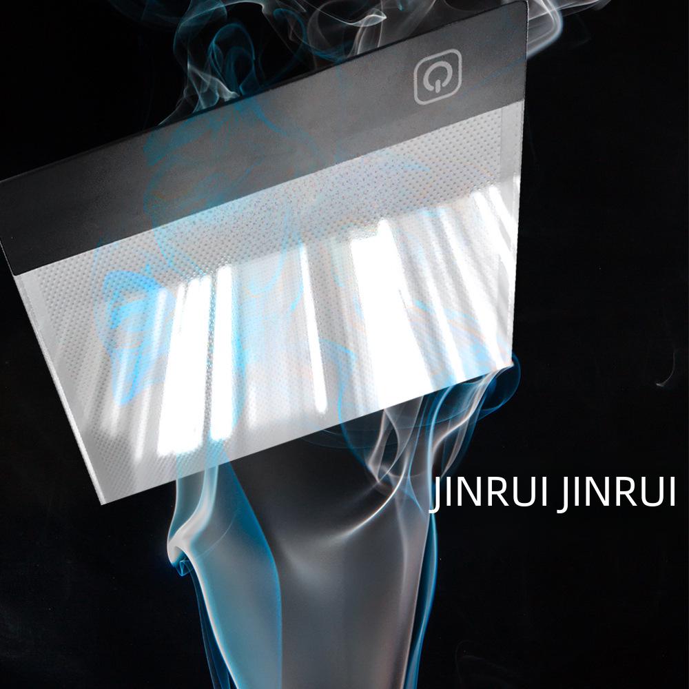 Светодиодная luminous доска для рисования формата A4/A5/A3 для копирования и алмазной мозаики.
