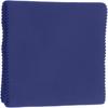 Dark Blue Color Piano Dust Cover Microfiber Suede Piano Keyboard Cover  For 88 Keys Piano