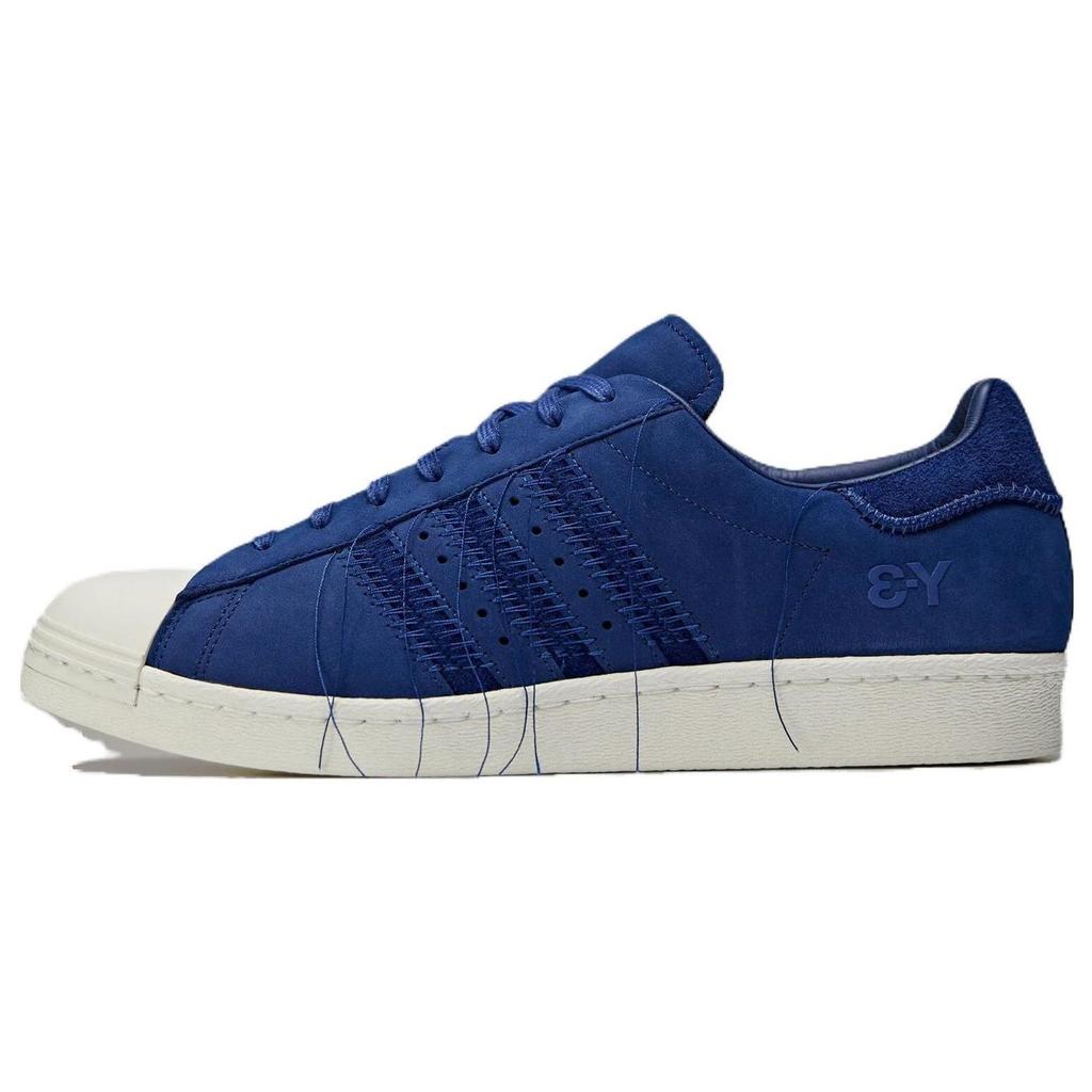 Y-3 Superstar Y-3 'Unity Ink' IE9541