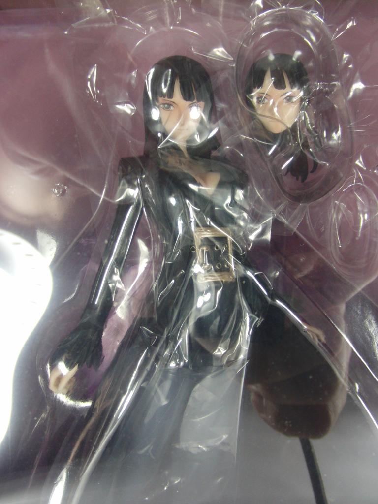 One Piece STRONG EDITION Нико Робин Портрет Пиратов