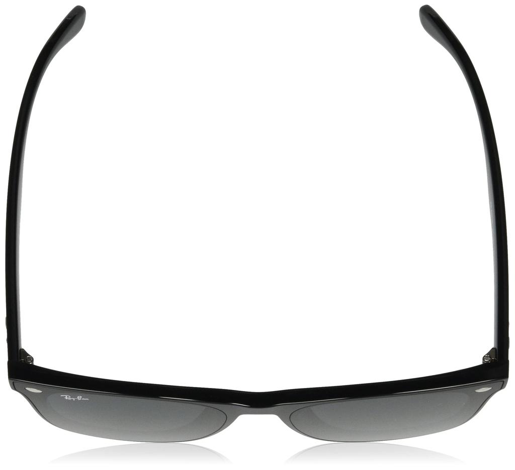 Sunglasses RB4391D BLACK 65 Ray-Ban 601/87