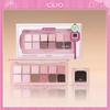 Clio Палитра теней для век Pro Eye Palette Air 22 Sugar Afternoon – Палитра теней для век из коллекции Sugar Afternoon (+ Гелевые тени в подарок)