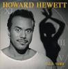 CD HOWARD HEWETT - It's Time 6905210082 Caliber Records 1994 US Соул/Фанк Б/У