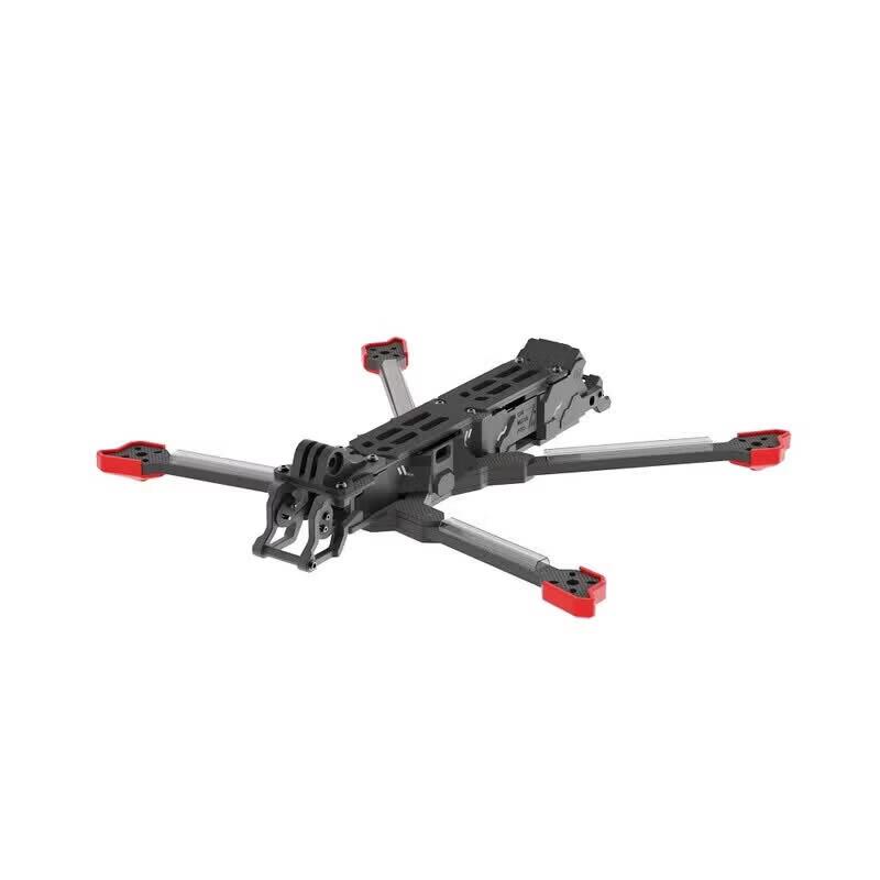 IFLIGHT Chimera7 Pro V2 FPV Рама Дрона Пластина