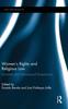 Книга Women's Rights and Religious Law : Domestic and International Perspectives