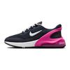 Детские кроссовки Air Max 270 GO GS Dark Obsidian Fierce Pink Black White DV1968-401