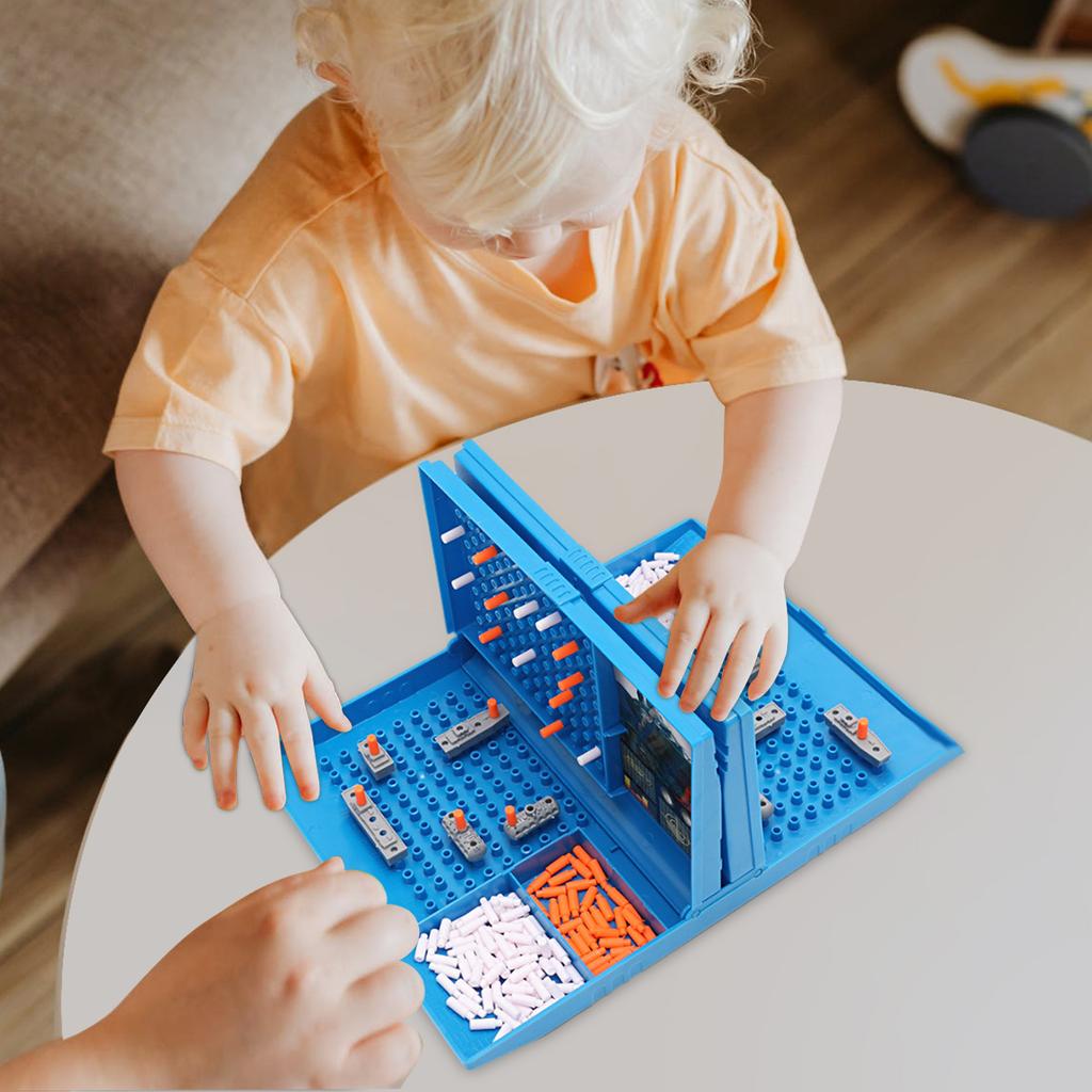 Игра «Морской бой», новогодние подарки, интерактивная игра, стратегическая доска, «Морской бой», боевая игра для путешествий, детей, взрослых