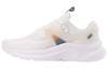 Liuyun Comfortable Slip Resistant, Abrasion Resistant, Breathable Low Top Casual Shoes Men's Mist White AGLS019-2