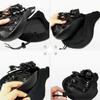 Bike Accessories Saddle Cover Case Soft Cushion Bike Seat Cover Cycling 3D Cushion Bicycle Gel Pad