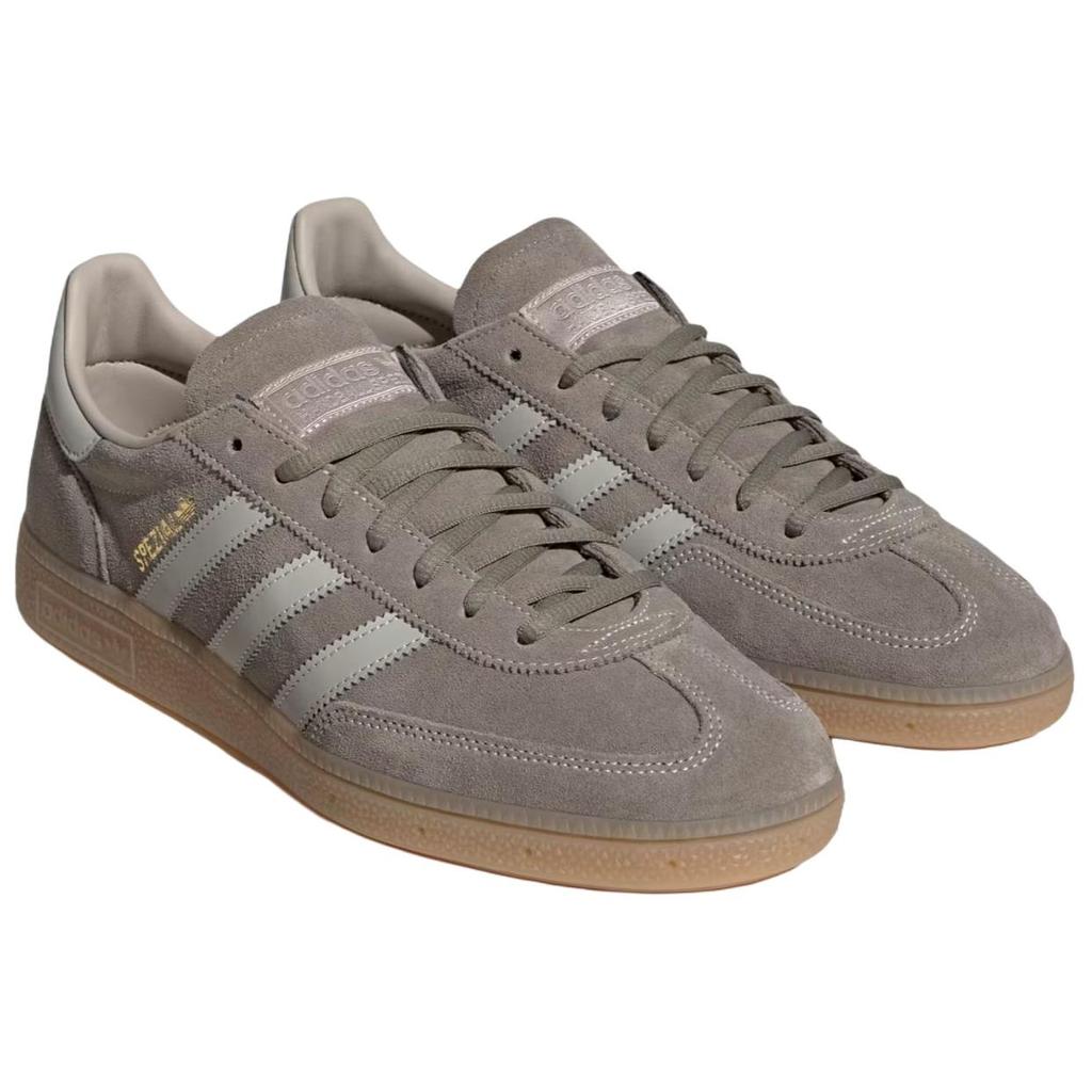 adidas Handball Spezial Clay Beige Gum Unisex Sneakers Brown IH9761
