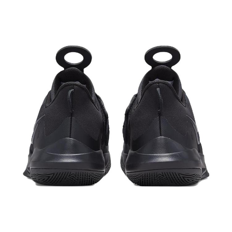 Nike Precision 6 FlyEase 'Black Anthracite' DJ7552-001