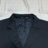 Used Abxtailored Jacket Wool mens(USED)