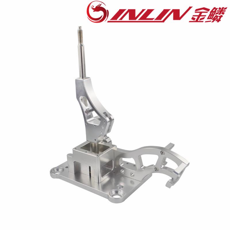 Интеграция базы ручки переключения передач Honda/Acura Civic/Accord (EK, EG, DC2, EF)