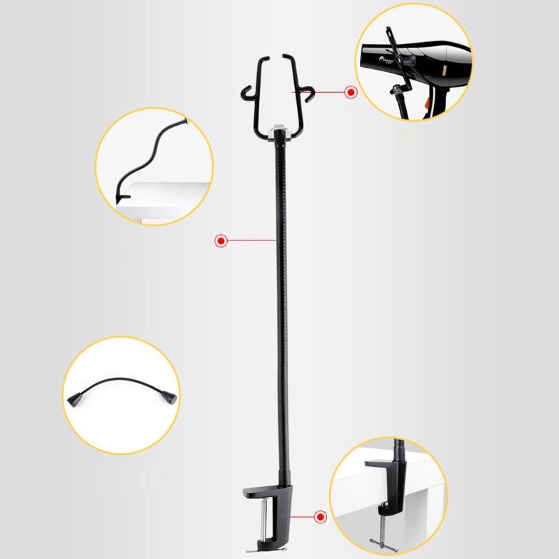 Стол для ухода за домашними животными. Держатель для фена. Фиксированная сушилка для ухода за кошками. Поддержка аксессуаров для ухода за домашними животными.
