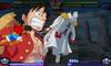 ONE PIECE Великая Пиратская Арена 3DS -